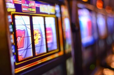 Live dealer Bandar Poker table interface